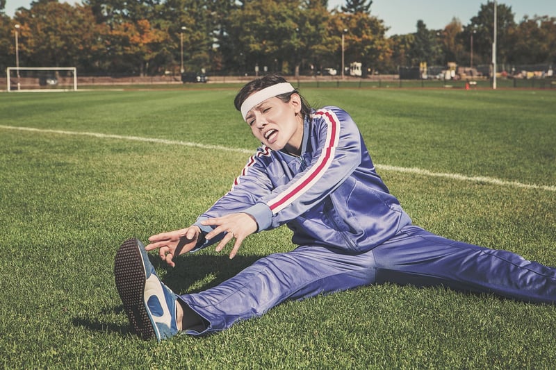 Flexibility