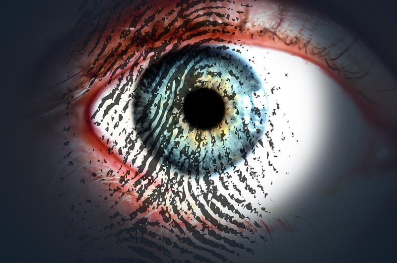 Data Security Image